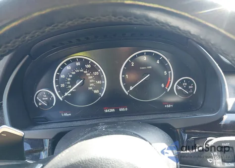 2014 BMW X5 xDrive35D from USA, damaged, VIN 5UXKS4C59E0C07075